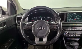 Kia Sportage | АВТОКРЕДИТ БЕЗ ПЪРВОНАЧАЛНА ВНОСКА | , снимка 13