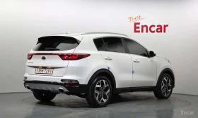 Kia Sportage | АВТОКРЕДИТ БЕЗ ПЪРВОНАЧАЛНА ВНОСКА | , снимка 2