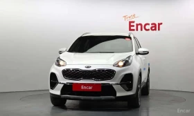 Kia Sportage | АВТОКРЕДИТ БЕЗ ПЪРВОНАЧАЛНА ВНОСКА | , снимка 3