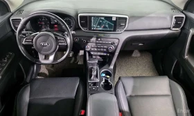 Kia Sportage | АВТОКРЕДИТ БЕЗ ПЪРВОНАЧАЛНА ВНОСКА | , снимка 7