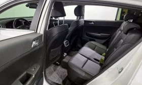 Kia Sportage | АВТОКРЕДИТ БЕЗ ПЪРВОНАЧАЛНА ВНОСКА | , снимка 11