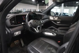 Mercedes-Benz GLS580 4MATIC| BURMESTER| DISTRONIC| 360| ОБУДХ| ПАНО, снимка 5