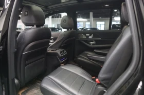 Mercedes-Benz GLS580 4MATIC| BURMESTER| DISTRONIC| 360| ОБУДХ| ПАНО, снимка 8