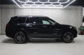 Mercedes-Benz GLS580 4MATIC| BURMESTER| DISTRONIC| 360| ОБУДХ| ПАНО, снимка 4