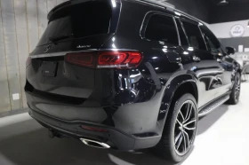 Mercedes-Benz GLS580 4MATIC| BURMESTER| DISTRONIC| 360| ОБУДХ| ПАНО, снимка 3