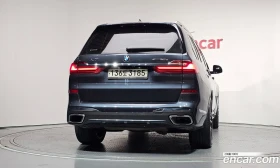 BMW X7 xDrive 30d M Sport 6 STR, снимка 4