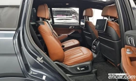 BMW X7 xDrive 30d M Sport 6 STR, снимка 12