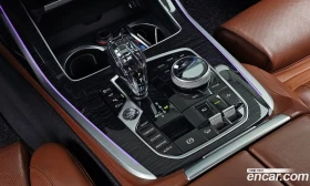 BMW X7 xDrive 30d M Sport 6 STR, снимка 9