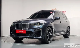 BMW X7 xDrive 30d M Sport 6 STR, снимка 1