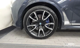 BMW X7 xDrive 30d M Sport 6 STR, снимка 5