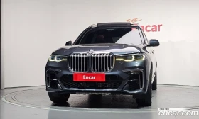 BMW X7 xDrive 30d M Sport 6 STR, снимка 3