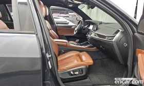 BMW X7 xDrive 30d M Sport 6 STR, снимка 11