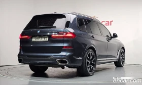BMW X7 xDrive 30d M Sport 6 STR, снимка 2