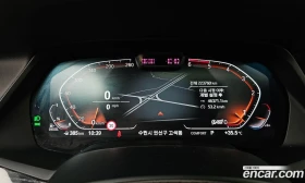 BMW X7 xDrive 30d M Sport 6 STR, снимка 8