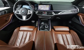BMW X7 xDrive 30d M Sport 6 STR, снимка 7