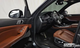 BMW X7 xDrive 30d M Sport 6 STR, снимка 10