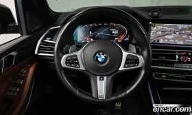 BMW X7 xDrive 30d M Sport 6 STR, снимка 13