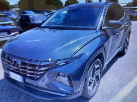Hyundai Tucson 1.6 HEV ОЧАКВАН ВНОС, снимка 1
