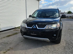 Mitsubishi Outlander 2.2 4x4, снимка 8
