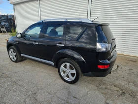 Mitsubishi Outlander 2.2 4x4, снимка 6