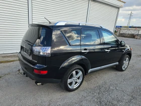 Mitsubishi Outlander 2.2 4x4, снимка 3
