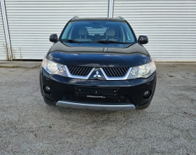Mitsubishi Outlander 2.2 4x4, снимка 1