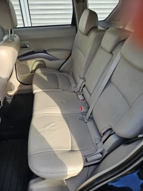 Mitsubishi Outlander 2.2 4x4, снимка 13