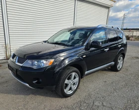 Mitsubishi Outlander 2.2 4x4, снимка 7