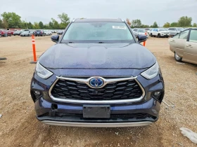Toyota Highlander, снимка 5