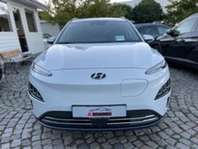 Hyundai Kona Electric/ 2022./64k../Premium | Mobile.bg    2