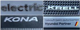 Hyundai Kona Electric/ 2022./64k../Premium | Mobile.bg    16
