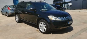 Nissan Murano, снимка 2