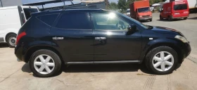 Nissan Murano, снимка 3