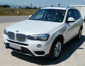 BMW X3 2.8 i xDrive, снимка 1