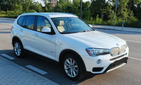 Обява за продажба на BMW X3 2.8 i xDrive ~33 850 лв. - изображение 7