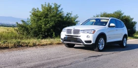 Обява за продажба на BMW X3 2.8 i xDrive ~33 850 лв. - изображение 5