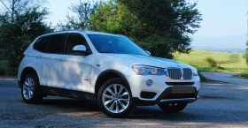 Обява за продажба на BMW X3 2.8 i xDrive ~33 850 лв. - изображение 3