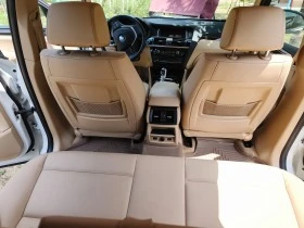 BMW X3 2.8 i xDrive, снимка 9