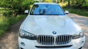 Обява за продажба на BMW X3 2.8 i xDrive ~33 850 лв. - изображение 1