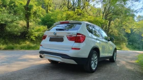 Обява за продажба на BMW X3 2.8 i xDrive ~33 850 лв. - изображение 1