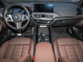 BMW X3 M40d xDrive = Shadow Line=  | Mobile.bg    11