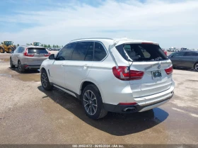 BMW X5 xDrive35i 3.0 подгрев* head-up* Apple CarPlay* , снимка 3