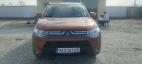 Mitsubishi Outlander INSTYLE+ 4X4 GERMANY, снимка 1