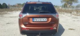 Mitsubishi Outlander INSTYLE+ 4X4 GERMANY, снимка 16