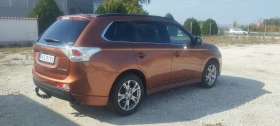 Mitsubishi Outlander INSTYLE+ 4X4 GERMANY, снимка 15