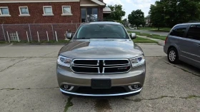 Dodge Durango SXT 1ВИ СОБСТВЕНИК* , снимка 1