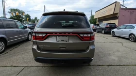 Dodge Durango SXT 1ВИ СОБСТВЕНИК* , снимка 3