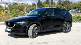 Mazda CX-5 2.2 SKYACTIV-D 4x4, снимка 1