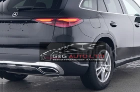 Mercedes-Benz GLC 2.0/227HP/4x4/PLUS WINTER/MEMORY/CAM/NAVI/154c | Mobile.bg    4