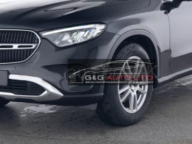 Mercedes-Benz GLC 2.0/227HP/4x4/PLUS WINTER/MEMORY/CAM/NAVI/154c | Mobile.bg    2